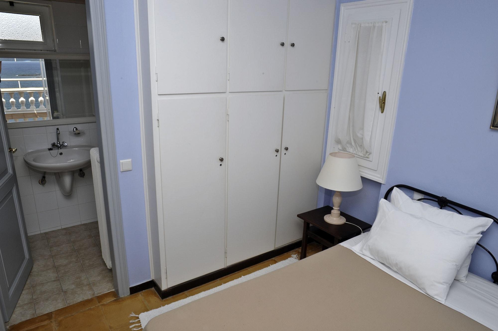 חאניה Doma Hotel מראה חיצוני תמונה