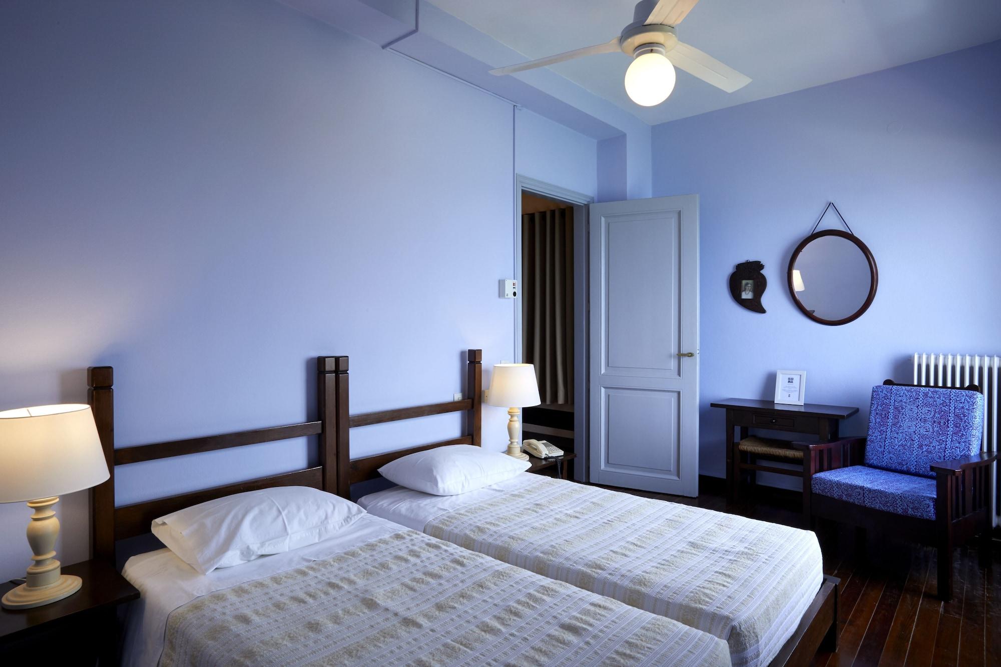 חאניה Doma Hotel מראה חיצוני תמונה