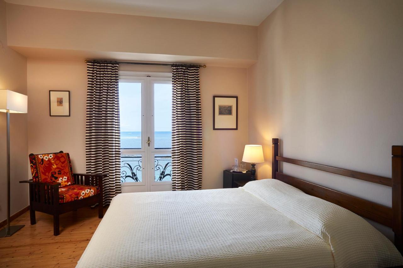חאניה Doma Hotel מראה חיצוני תמונה
