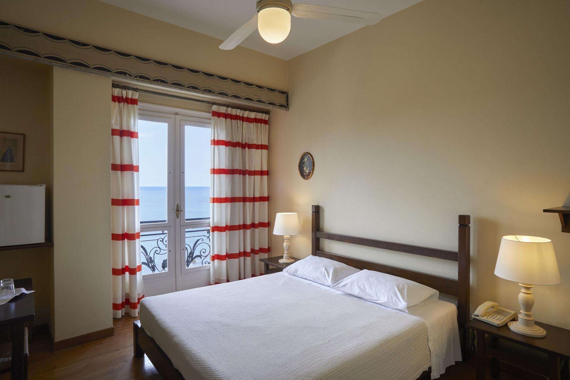 חאניה Doma Hotel מראה חיצוני תמונה