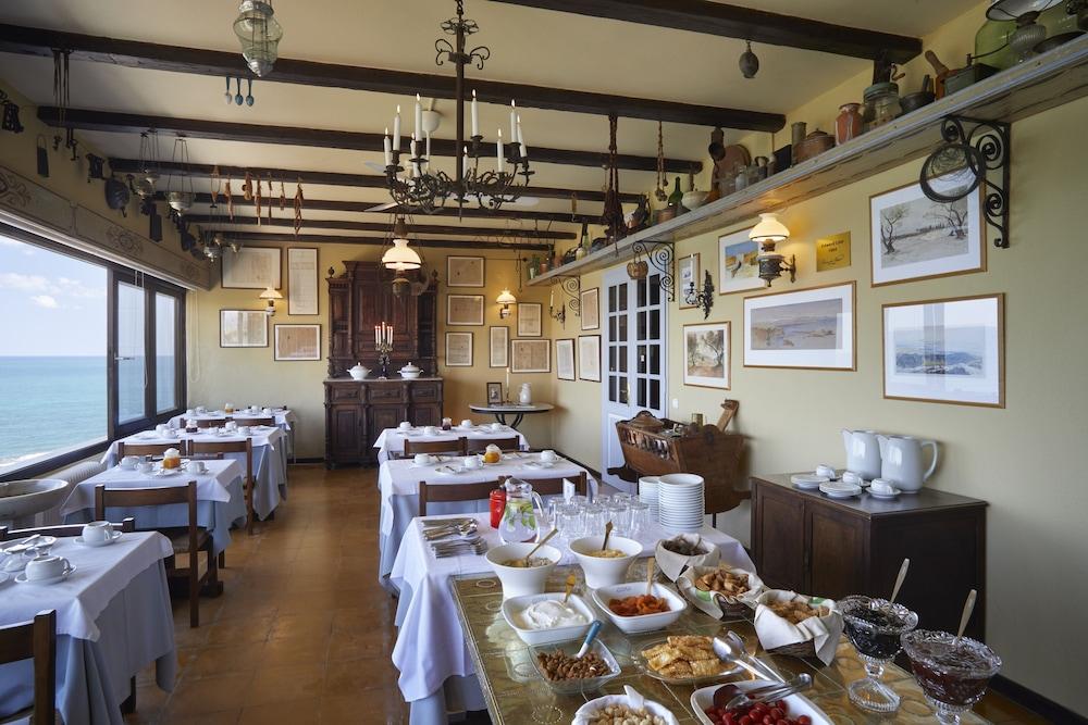 חאניה Doma Hotel מראה חיצוני תמונה