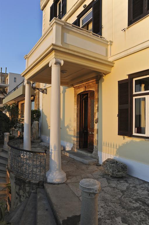 חאניה Doma Hotel מראה חיצוני תמונה