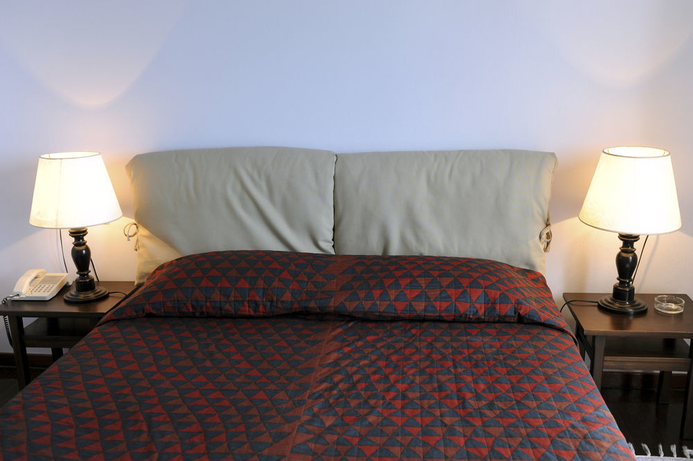 חאניה Doma Hotel מראה חיצוני תמונה